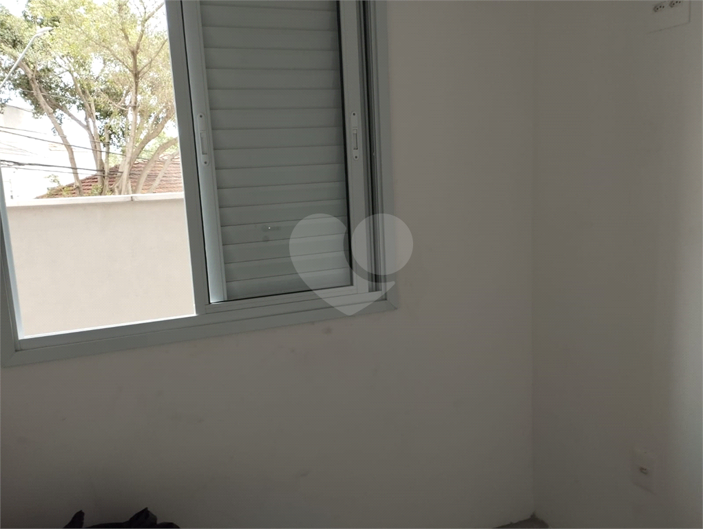 Apartamento 1 quarto - sem vaga - Agua fria