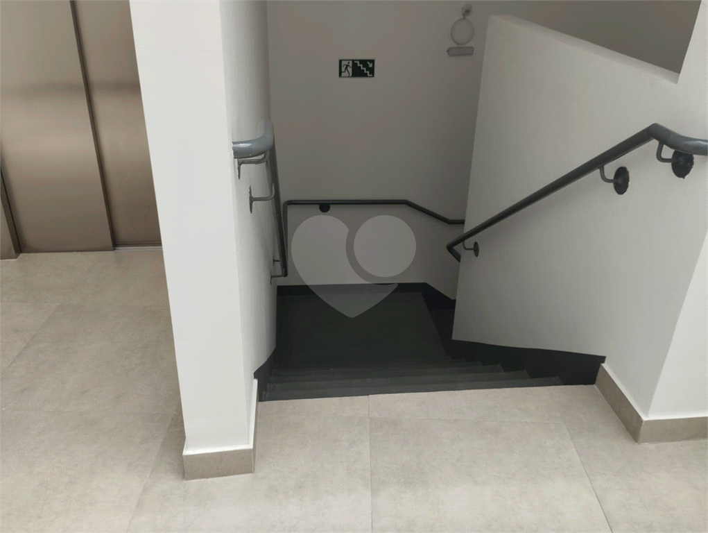 Apartamento 1 quarto - sem vaga - Agua fria