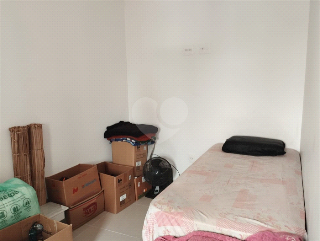 Apartamento 2 quartos - sem vaga - Agua fria 