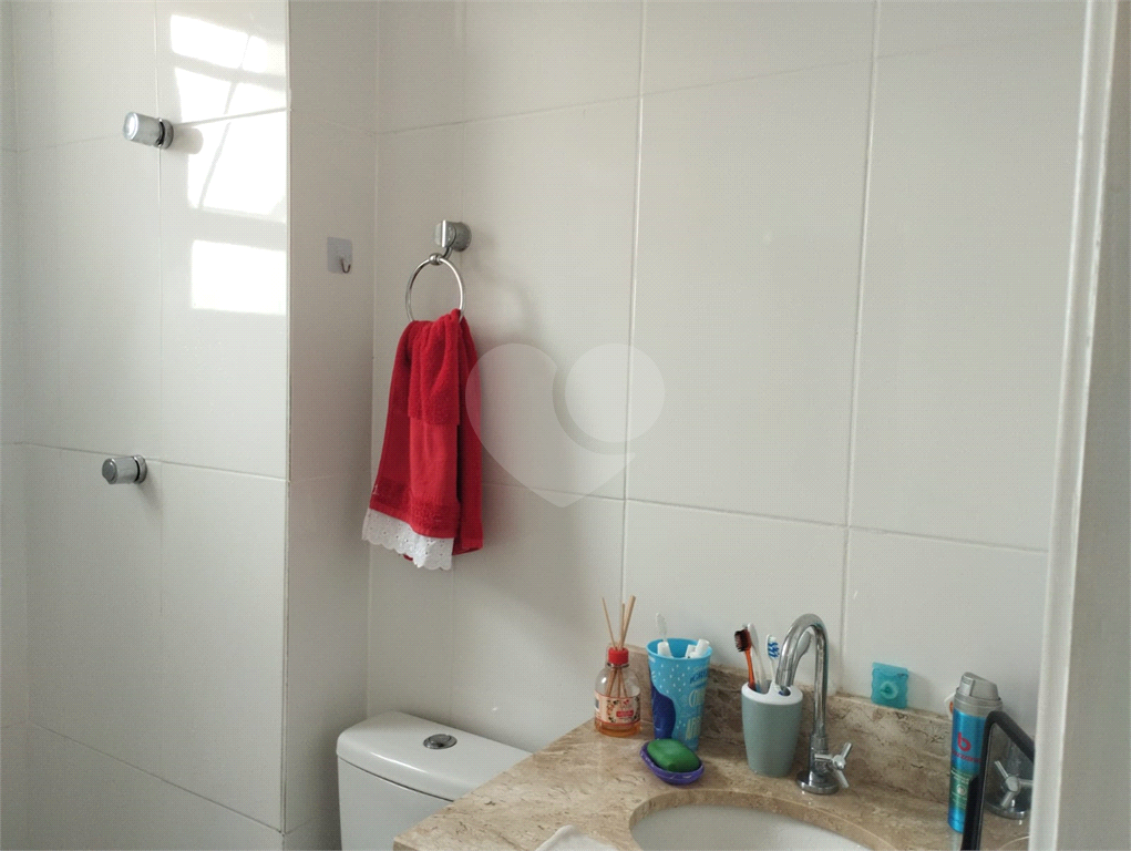 Apartamento 2 quartos - sem vaga - Agua fria 