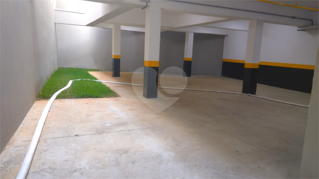 Apartamento 2 quartos - sem vaga - Agua fria 