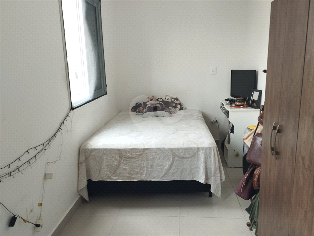Apartamento 2 quartos - sem vaga - Agua fria 