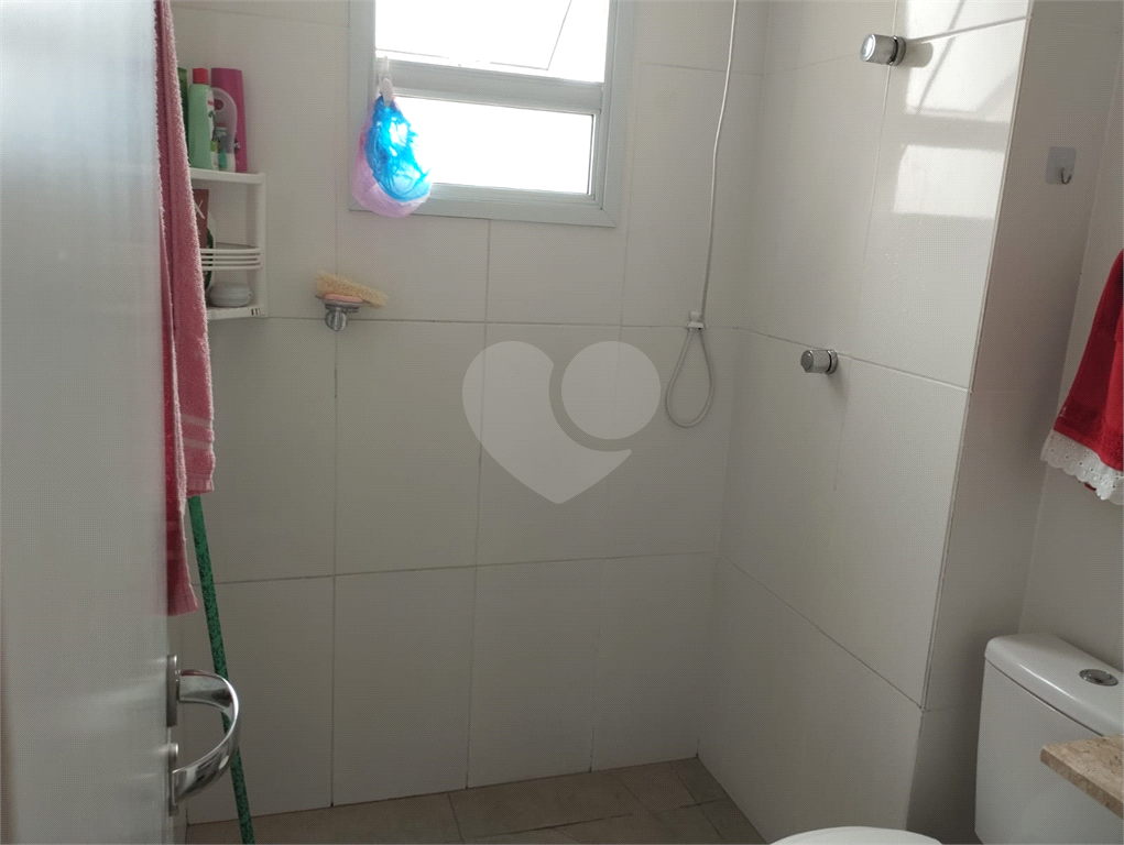Apartamento 2 quartos - sem vaga - Agua fria 