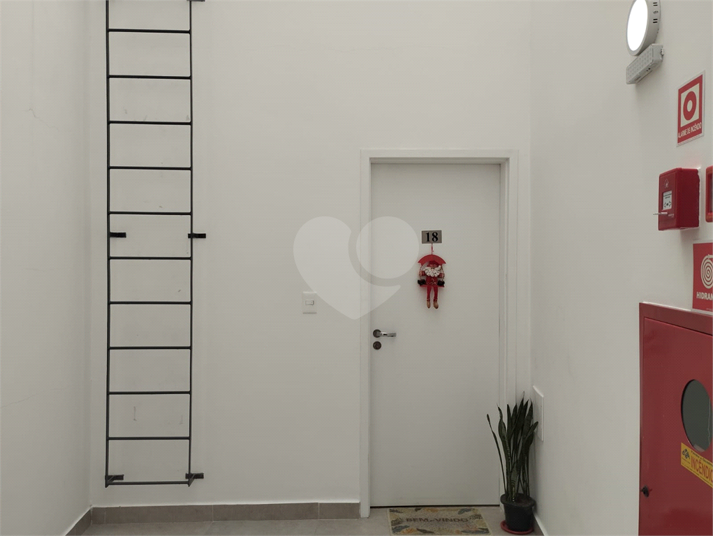 Apartamento 2 quartos - sem vaga - Agua fria 