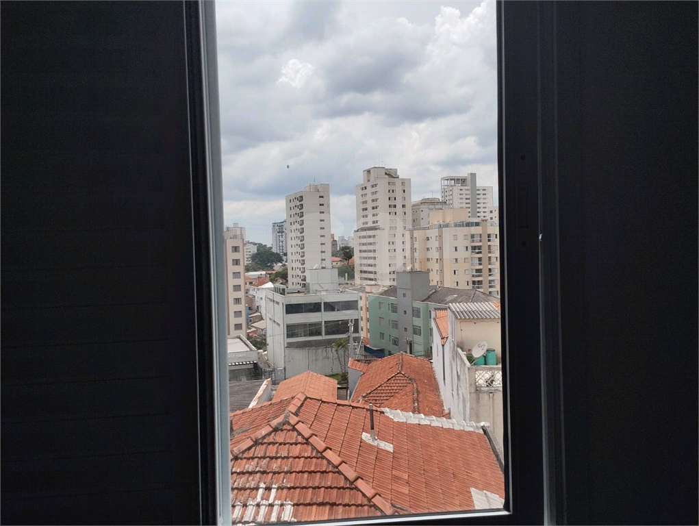 Apartamento 2 quartos - sem vaga - Agua fria 