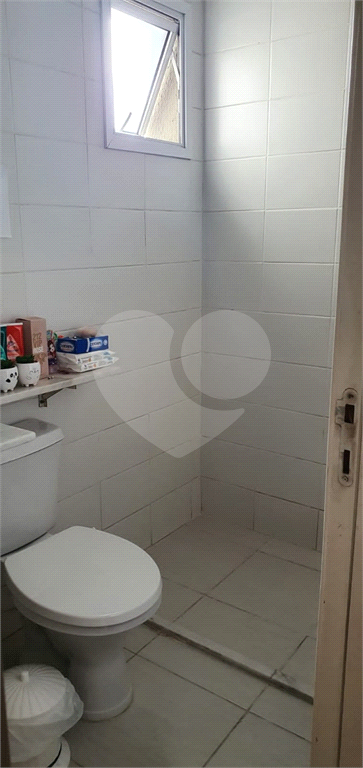 Apartamento à venda com 2 quartos, 53m² - Foto 8