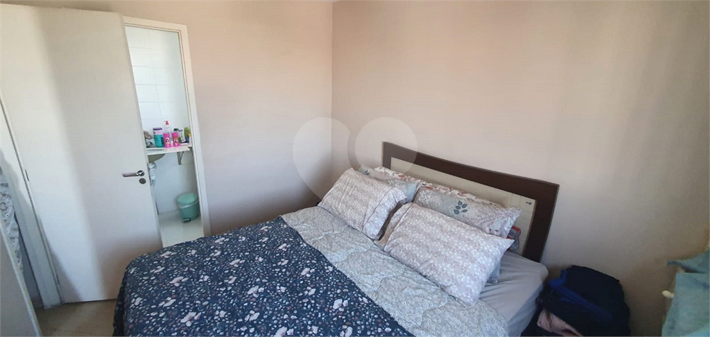 Apartamento à venda com 2 quartos, 53m² - Foto 7