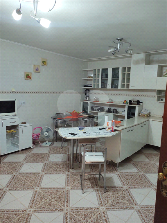 SOBRADO em MOOCA