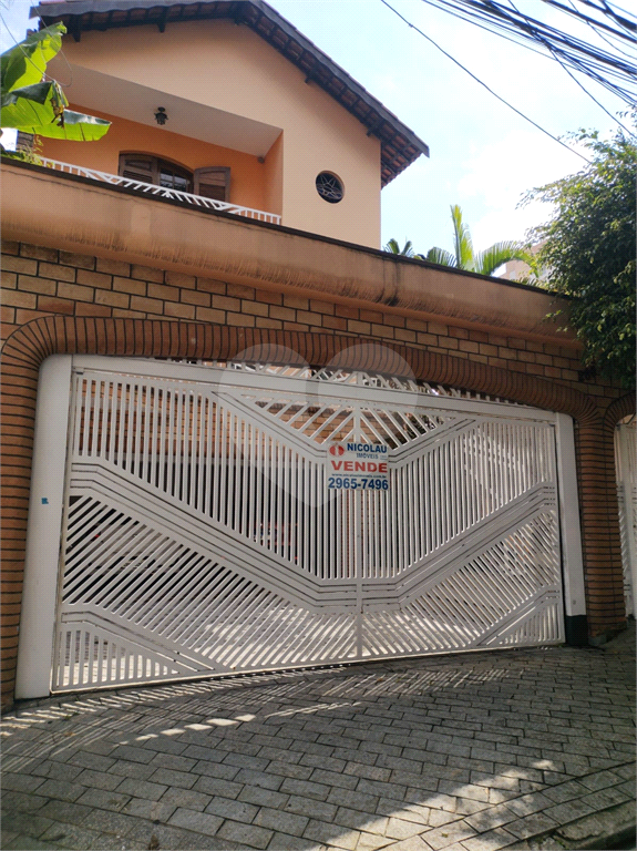 SOBRADO em MOOCA