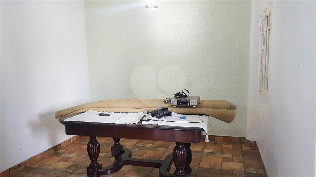 SOBRADO em HORTO FLORESTAL