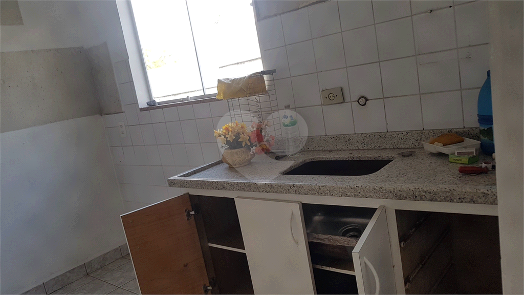 SOBRADO em HORTO FLORESTAL