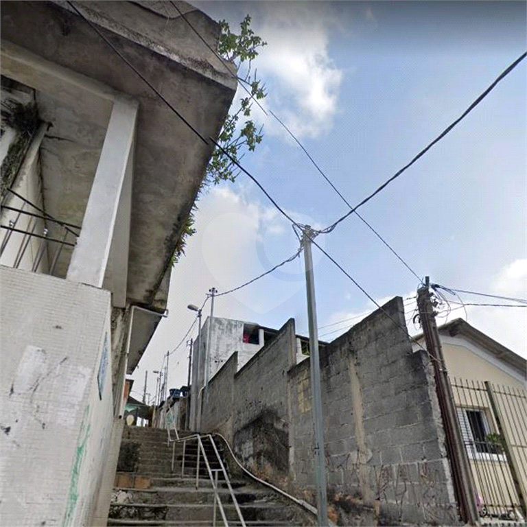 TERRENO em LIMÃO