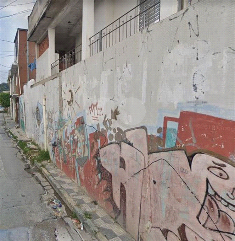 TERRENO em LIMÃO