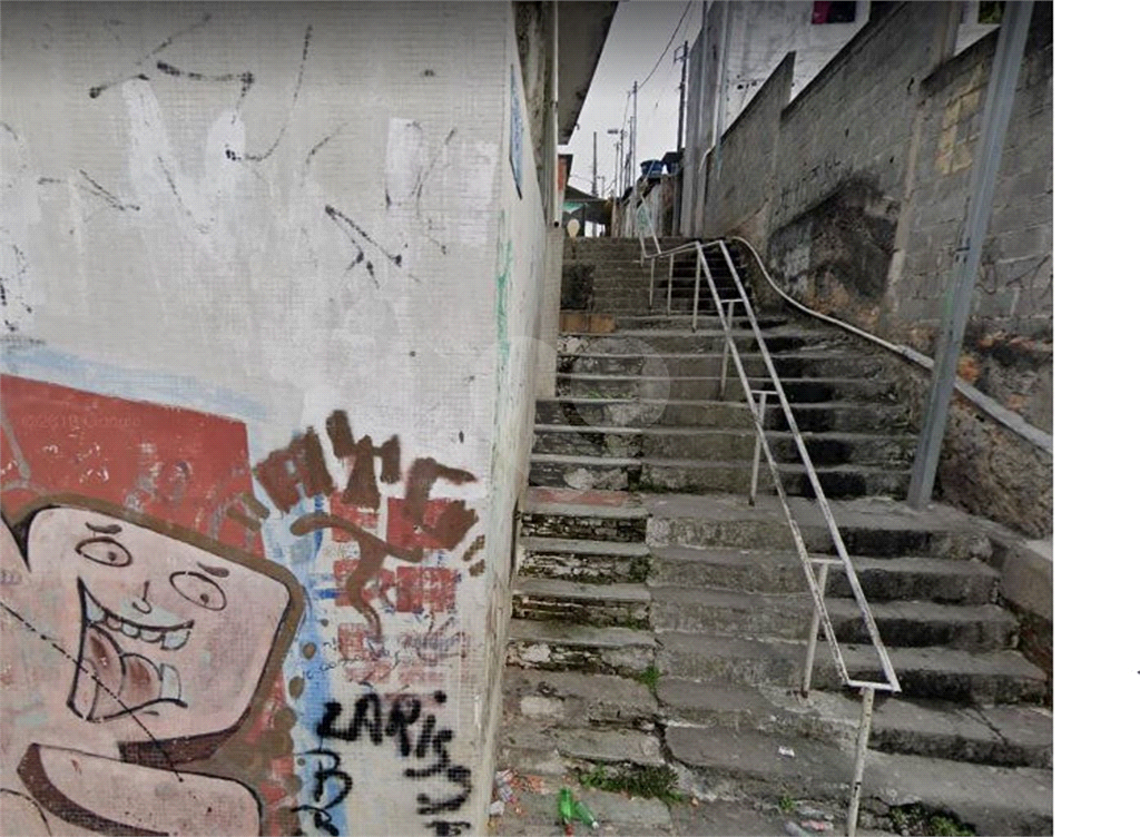 TERRENO em LIMÃO