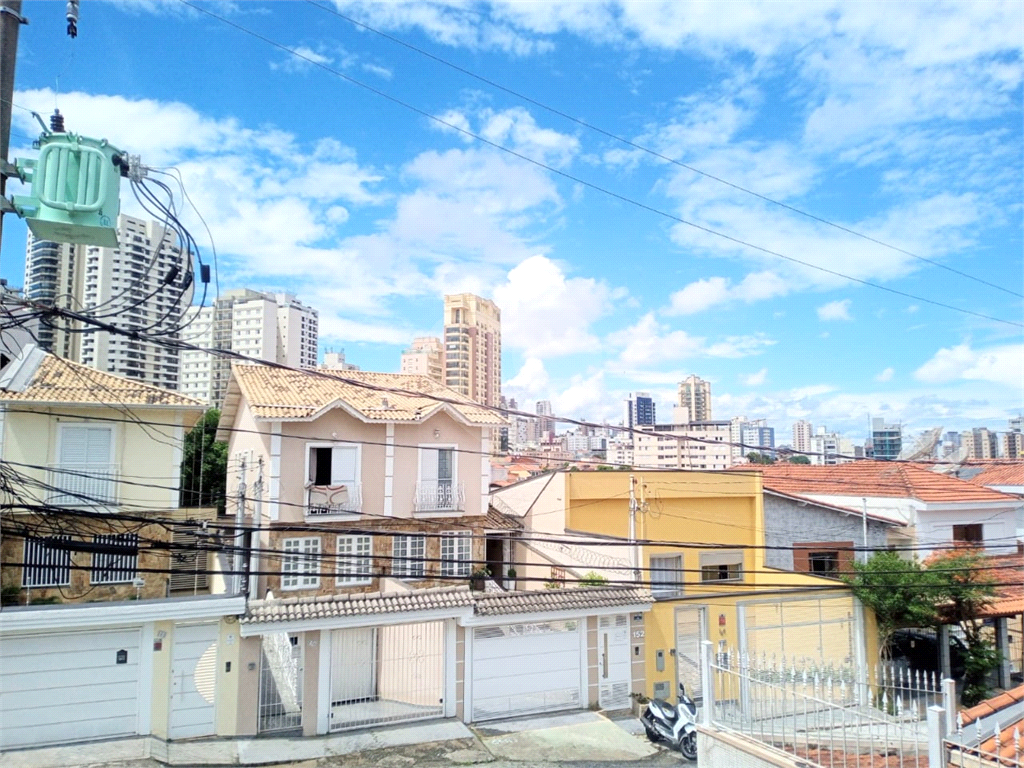 SOBRADO em SANTANA