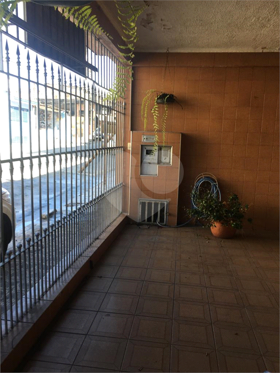 CASA TÉRREA em PARQUE EDU CHAVES