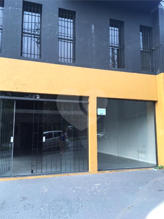 Loja-Salão para alugar, 150m² - Foto 1