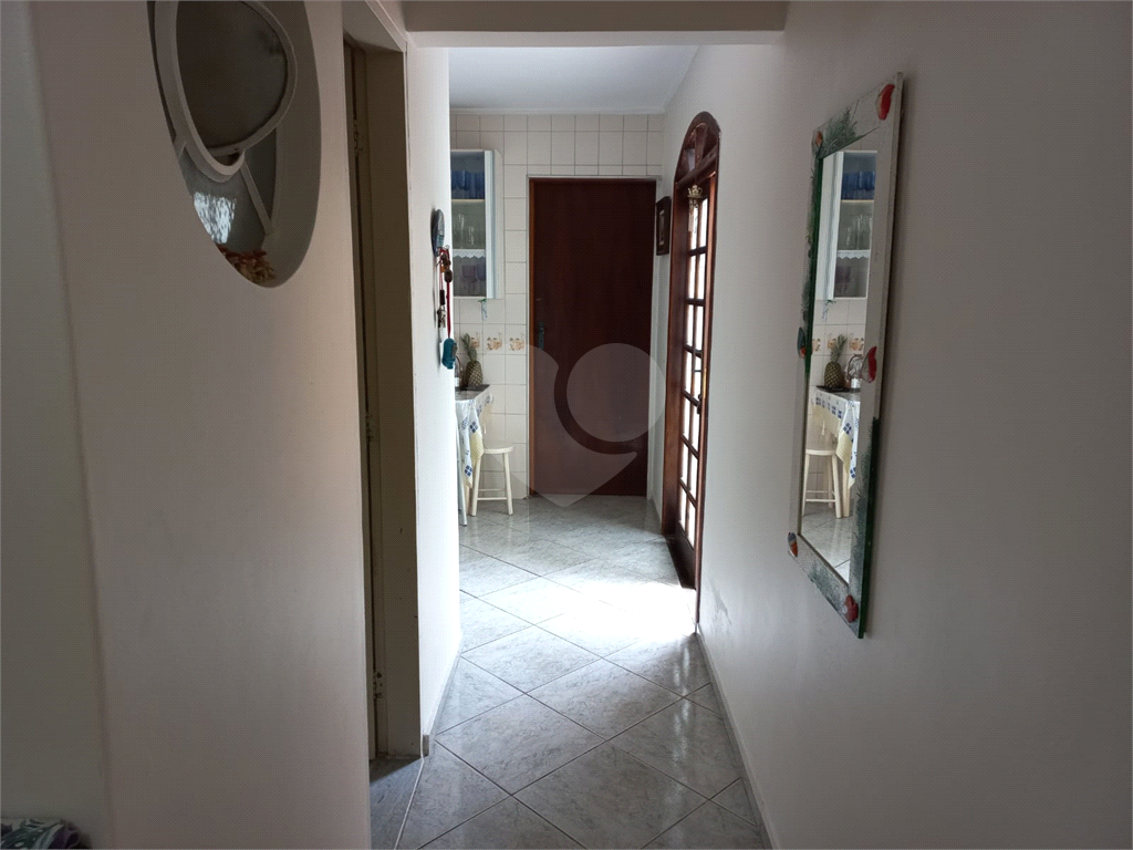 Casa à venda com 3 quartos, 90m² - Foto 4