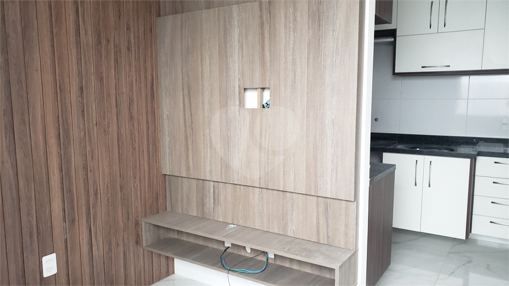Apartamento no Tucuruvi com 01  Quarto por R$ 249.000,00