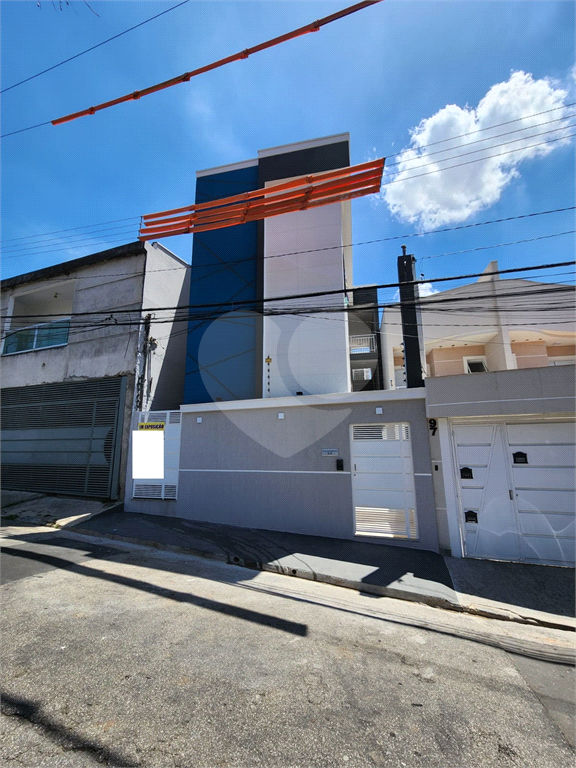Apartamento no Tucuruvi com 01  Quarto por R$ 249.000,00