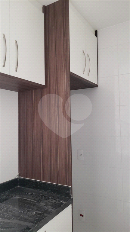 Apartamento no Tucuruvi com 01  Quarto por R$ 249.000,00
