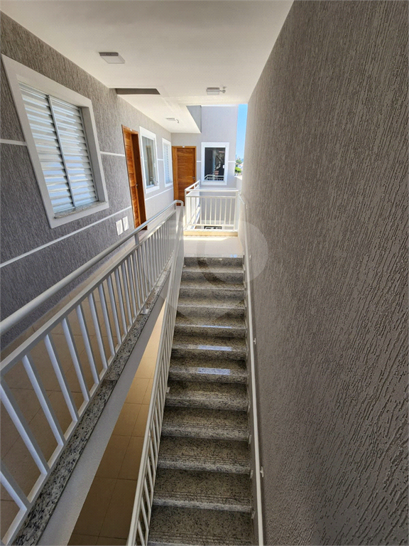 Apartamento no Tucuruvi com 01  Quarto por R$ 249.000,00
