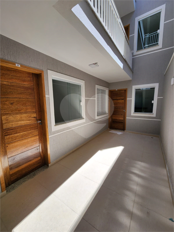 Apartamento no Tucuruvi com 01  Quarto por R$ 249.000,00