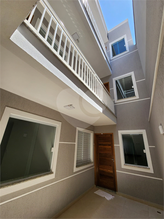 Apartamento no Tucuruvi com 01  Quarto por R$ 249.000,00