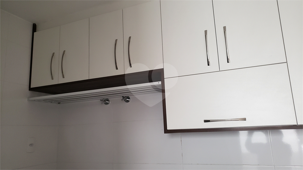 Apartamento no Tucuruvi com 01  Quarto por R$ 249.000,00
