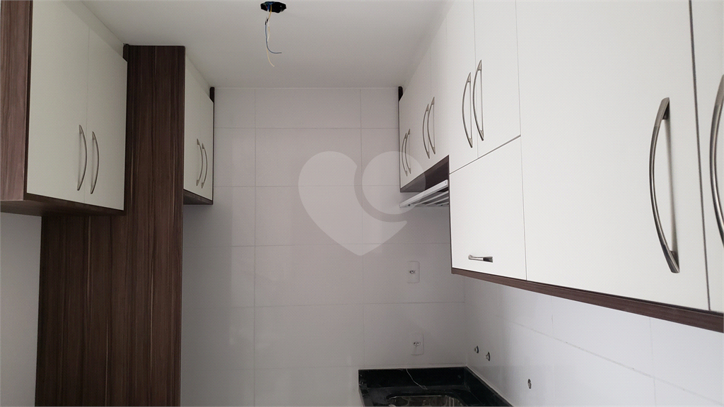 Apartamento no Tucuruvi com 01  Quarto por R$ 249.000,00