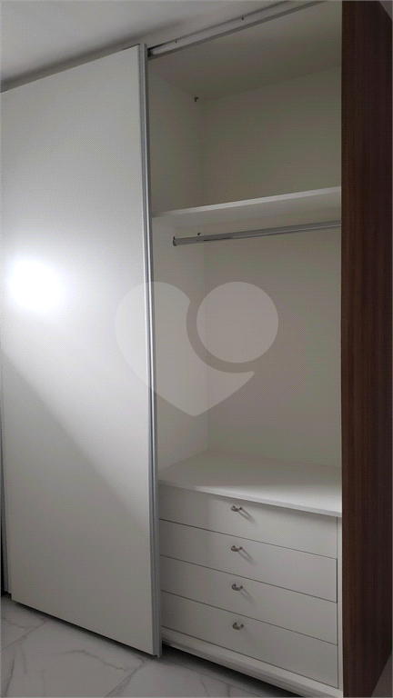 Apartamento no Tucuruvi com 01  Quarto por R$ 249.000,00