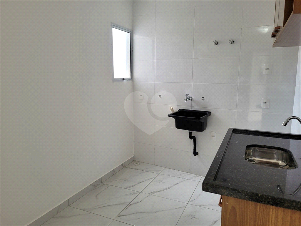 Apartamento Novo próximo do metrô Tucuruvi 27m²