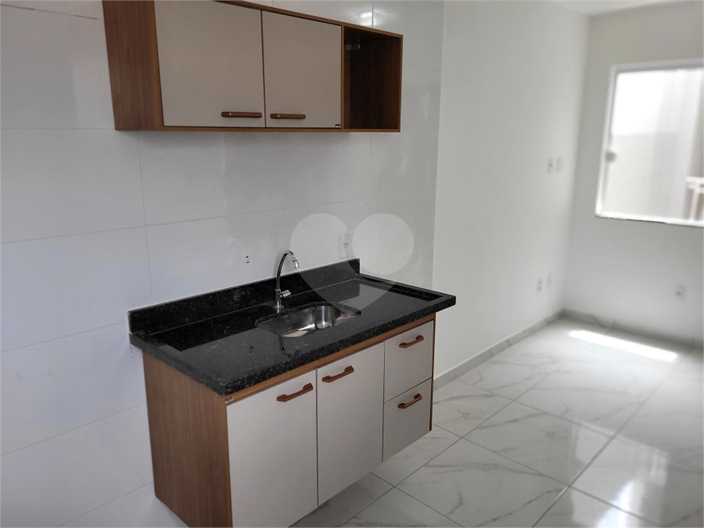 Apartamento Novo próximo do metrô Tucuruvi 27m²