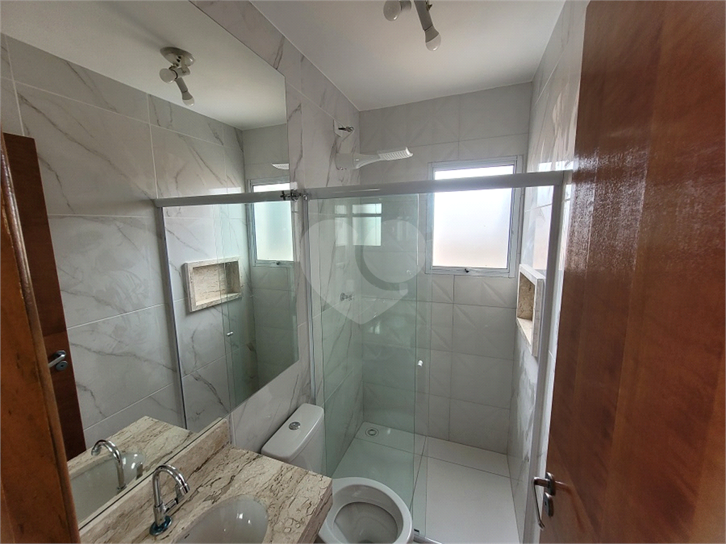 Apartamento Novo próximo do metrô Tucuruvi 27m²