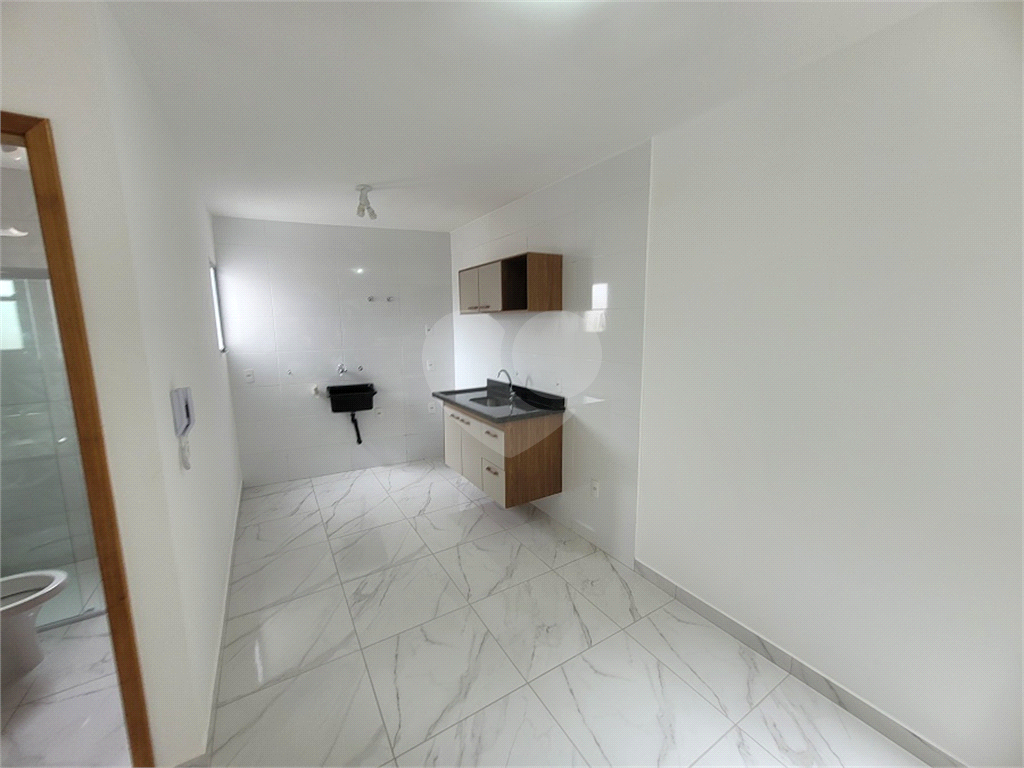 Apartamento Novo próximo do metrô Tucuruvi 27m²
