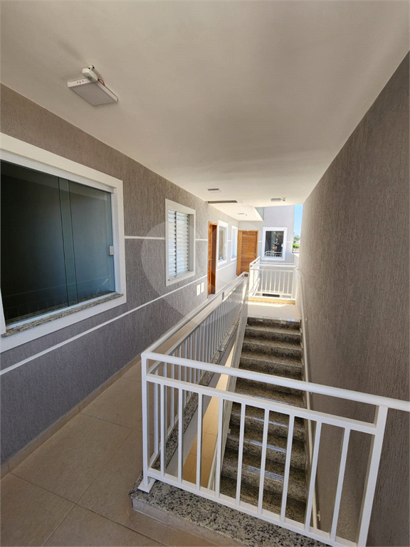 Apartamento Novo próximo do metrô Tucuruvi 27m²