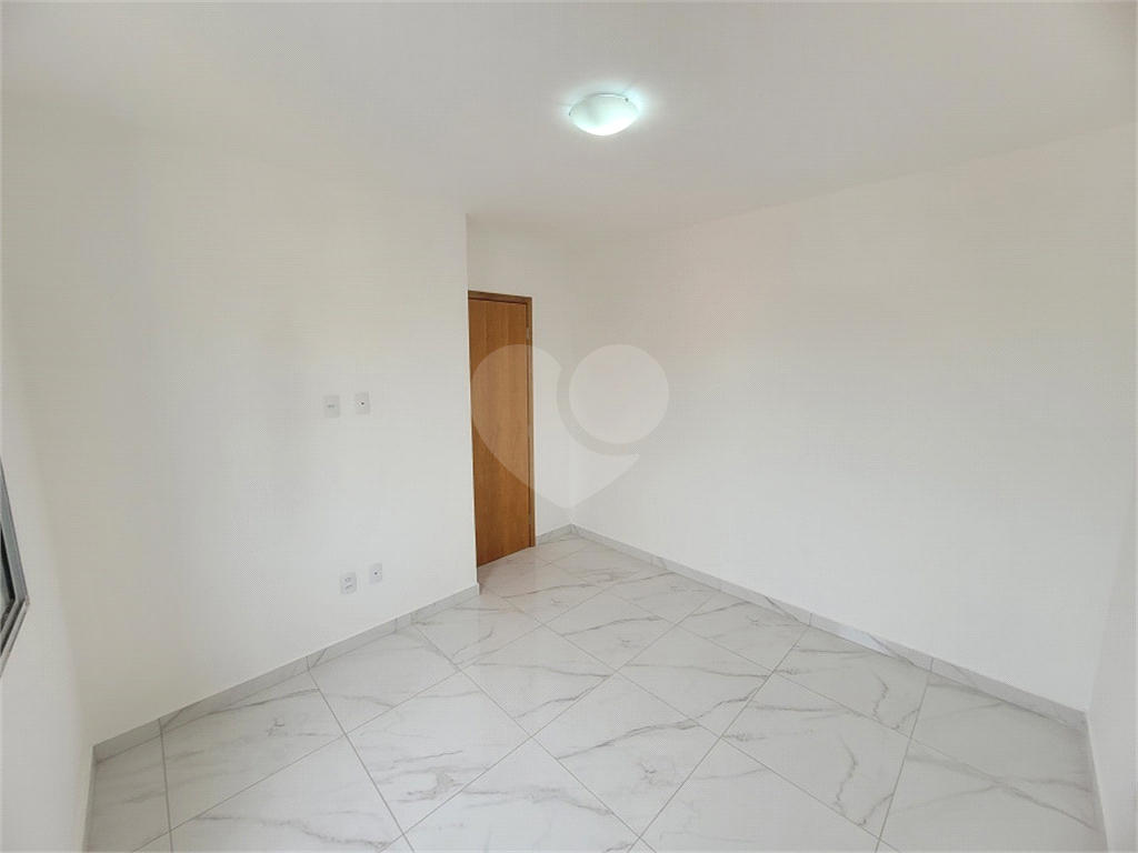 Apartamento Novo próximo do metrô Tucuruvi 27m²