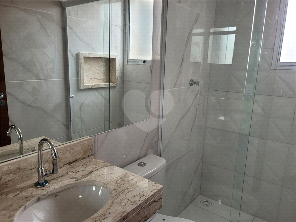 Apartamento Novo próximo do metrô Tucuruvi 27m²