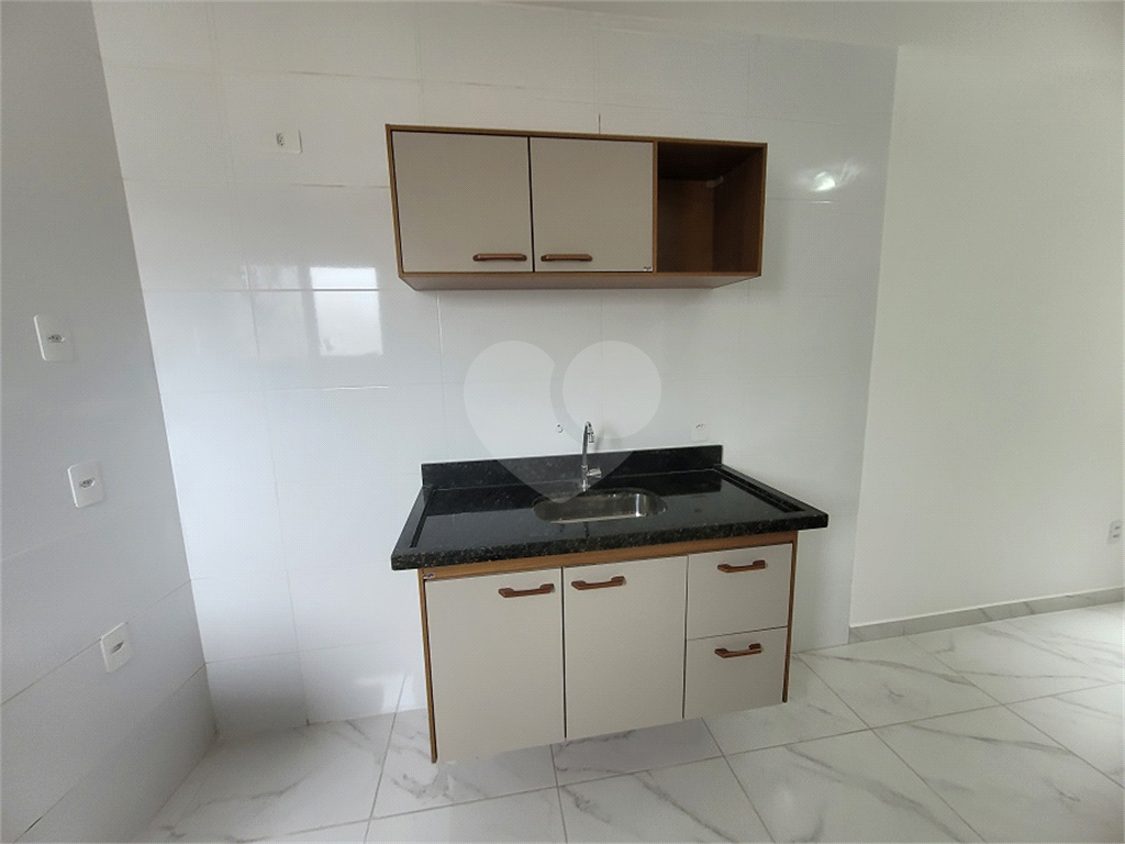 Apartamento Novo próximo do metrô Tucuruvi 27m²