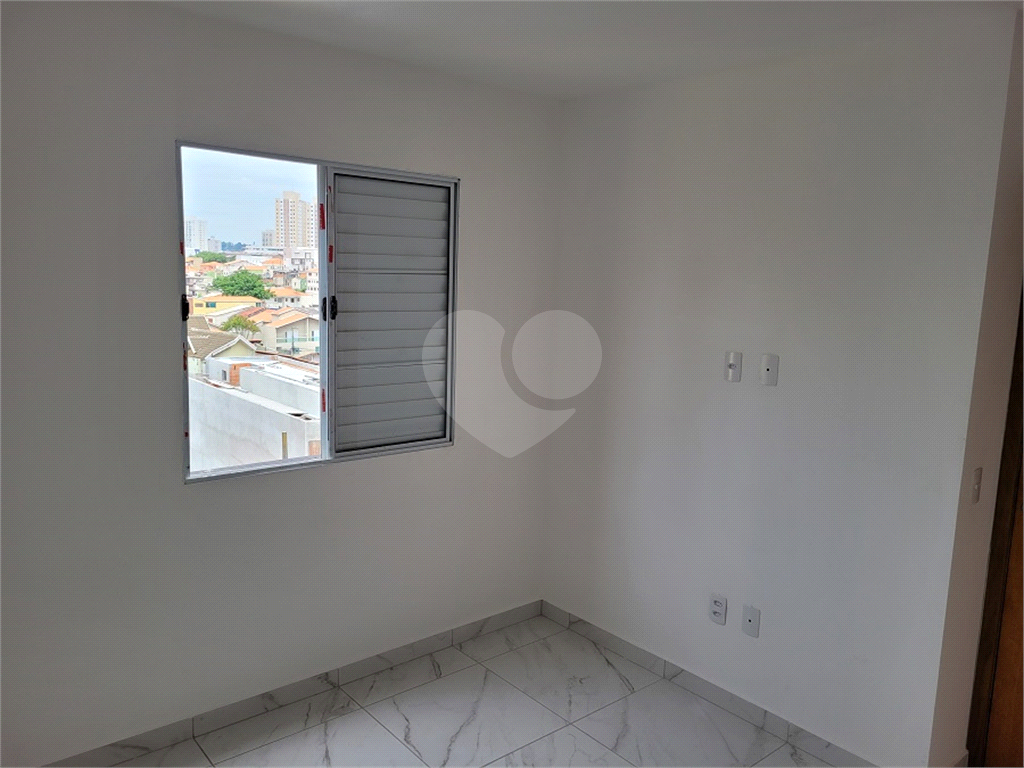 Apartamento Novo próximo do metrô Tucuruvi 27m²
