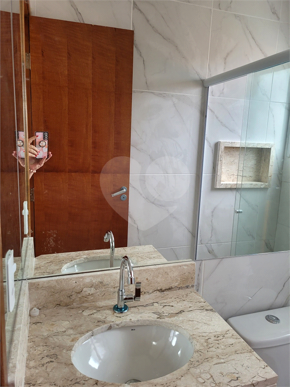 Apartamento Novo próximo do metrô Tucuruvi 27m²