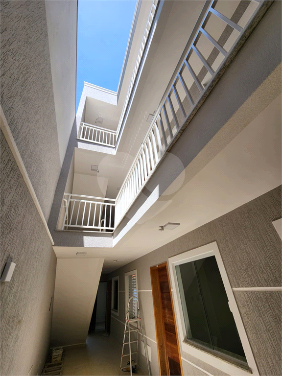 Apartamento Novo próximo do metrô Tucuruvi 27m²