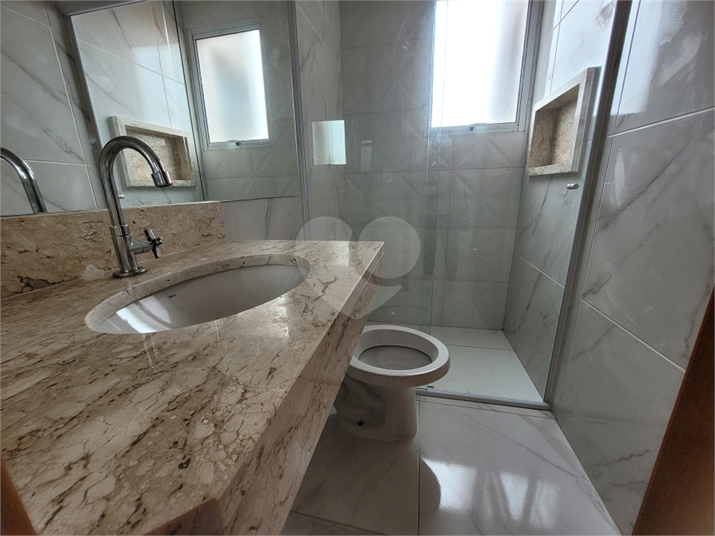 Apartamento NOVO próximo ao metrô Tucuruvi