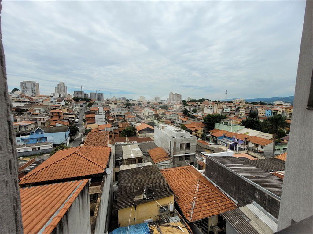 Apartamento NOVO próximo ao metrô Tucuruvi