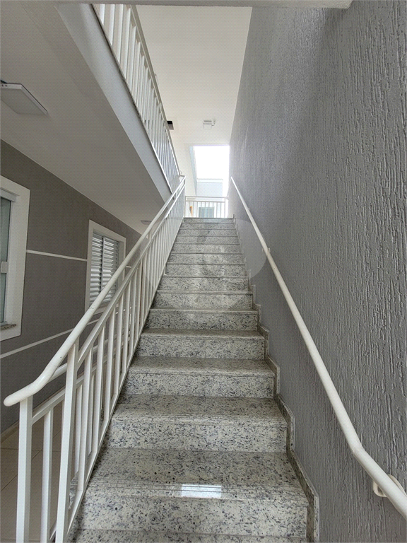 Apartamento NOVO próximo ao metrô Tucuruvi