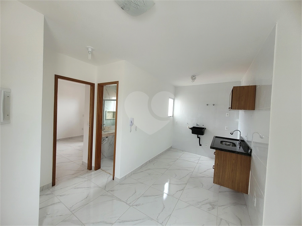 Apartamento NOVO próximo ao metrô Tucuruvi