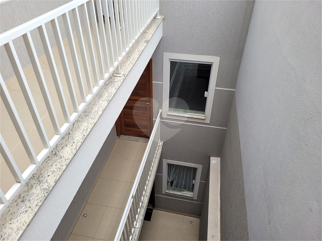 Apartamento NOVO próximo ao metrô Tucuruvi