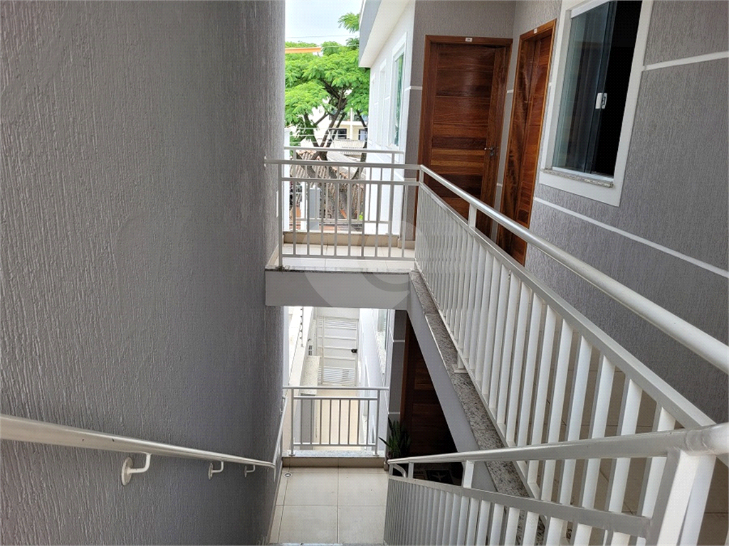 Apartamento NOVO próximo ao metrô Tucuruvi