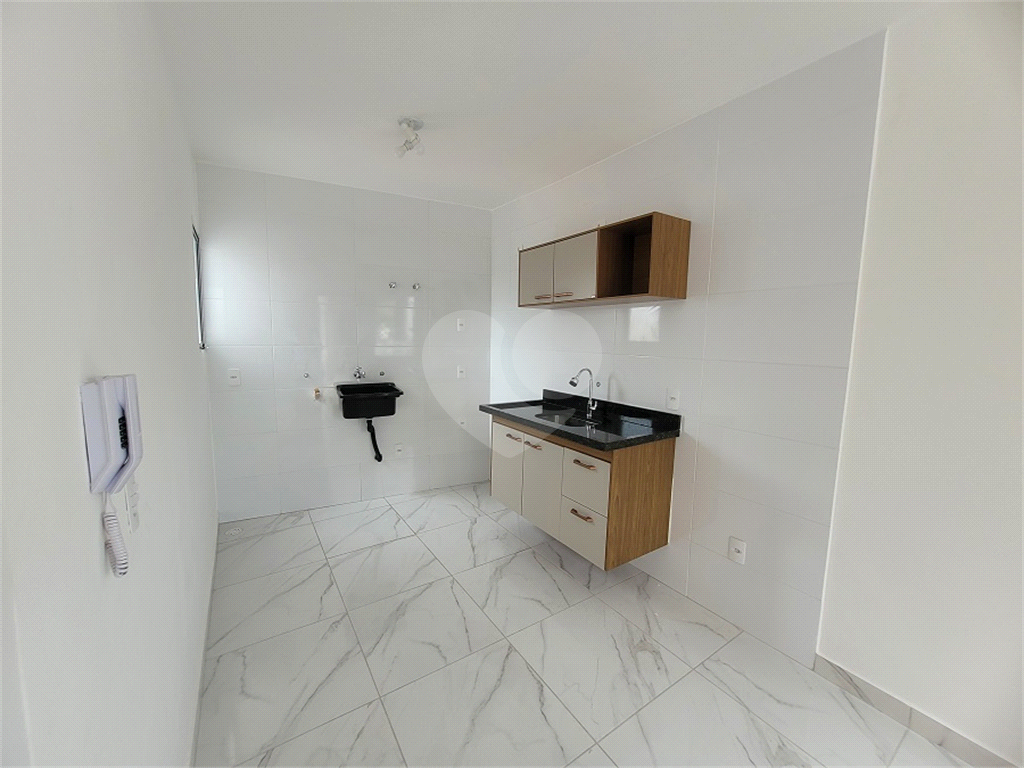 Apartamento NOVO próximo ao metrô Tucuruvi