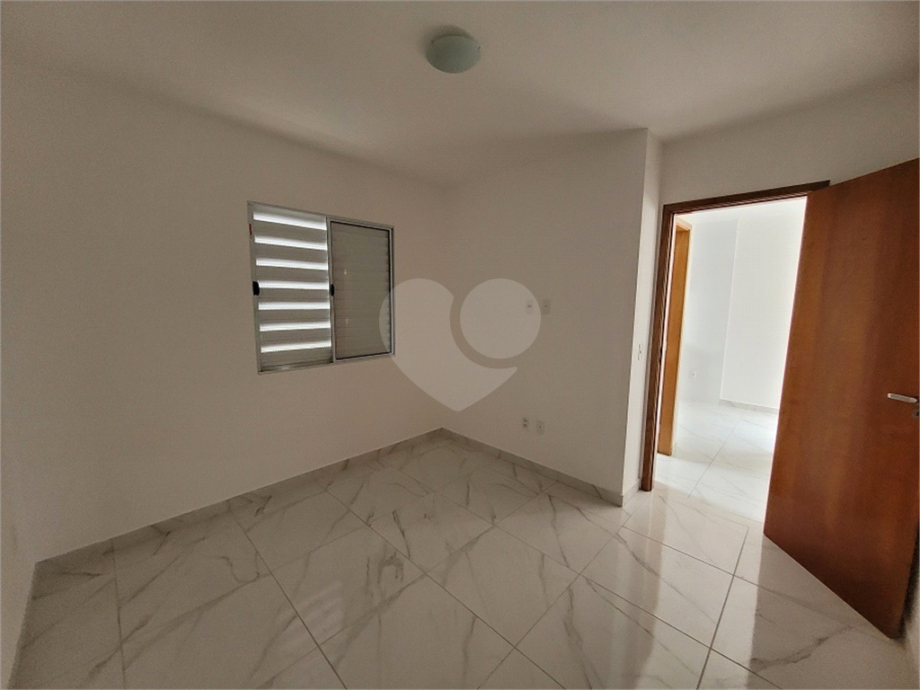 Apartamento NOVO próximo ao metrô Tucuruvi